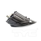 TYC 20-6868-00-9 Headlight Assembly - Left - view 6