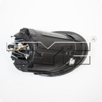 TYC 20-6868-00-9 Headlight Assembly - Left - view 7