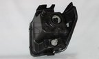 TYC 20-6869-00 Headlight Assembly - Right - view 2