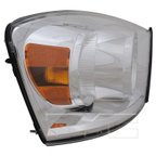 TYC 20-6873-00-9 Headlight Assembly - Right - view 3