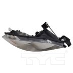 TYC 20-6873-00-9 Headlight Assembly - Right - view 5