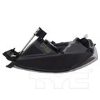 TYC 20-6873-00-9 Headlight Assembly - Right - view 6