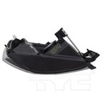 TYC 20-6874-00-9 Headlight Assembly - Left - view 6