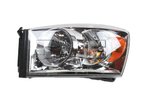 TYC 20-6874-00 Headlight Assembly - Left - view 1