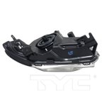 TYC 20-6877-00-9 Headlight Assembly - Right - view 6