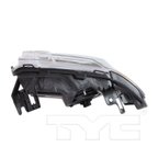 TYC 20-6877-00 Headlight Assembly - Right - view 3