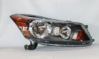 TYC 20-6879-00 Headlight Assembly - Right - view 1