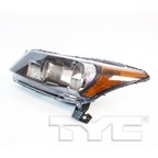 TYC 20-6880-00-9 Headlight Assembly - Left - view 2