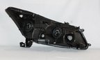 TYC 20-6880-00 Headlight Assembly - Left - view 2