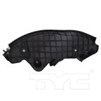 TYC 20-6883-00-9 Headlight Assembly - Right - view 7