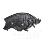 TYC 20-6886-00-9 Headlight Assembly - Left - view 6