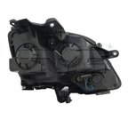 TYC 20-6892-00 Headlight Assembly - Left - view 5