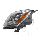 TYC 20-6892-00 Headlight Assembly - Left - view 3
