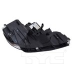 TYC 20-6892-90-9 Headlight Assembly - Left - view 6