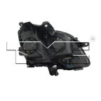 TYC 20-6892-90 Headlight Assembly - Left - view 2