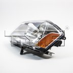TYC 20-6894-00-9 Headlight Assembly - Left - view 2