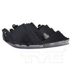 TYC 20-6894-90-9 Headlight Assembly - Left - view 6