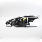 TYC 20-6901-01-1 Headlight Assembly - Right - view 5
