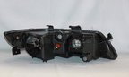 TYC 20-6904-01 Headlight Assembly - Left - view 2