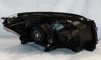 TYC 20-6910-01 Headlight Assembly - Left - view 2
