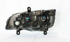 TYC 20-6919-00 Headlight Assembly - Right - view 5