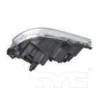 TYC 20-6919-00 Headlight Assembly - Right - view 6