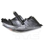 TYC 20-6919-90-9 Headlight Assembly - Right - view 6