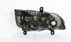 TYC 20-6920-00 Headlight Assembly - Left - view 5