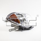 TYC 20-6923-00-9 Headlight Assembly - Right - view 2