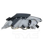 TYC 20-6923-00-9 Headlight Assembly - Right - view 8