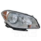 TYC 20-6923-00-9 Headlight Assembly - Right - view 1