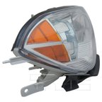 TYC 20-6923-00-9 Headlight Assembly - Right - view 4