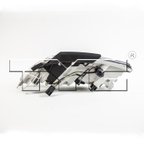 TYC 20-6923-00-9 Headlight Assembly - Right - view 5