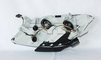 TYC 20-6923-00 Headlight Assembly - Right - view 2
