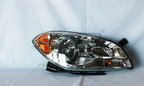 TYC 20-6923-00 Headlight Assembly - Right - view 1
