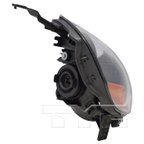 TYC 20-6925-00 Headlight Assembly - Right - view 4