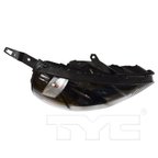 TYC 20-6925-00 Headlight Assembly - Right - view 6