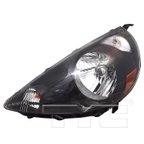 TYC 20-6926-00 Headlight Assembly - Left - view 2