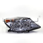TYC 20-6929-00 Headlight Assembly - Right - view 1