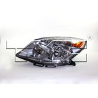 TYC 20-6930-90 Headlight Assembly - Left - view 1