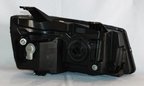 TYC 20-6932-00 Headlight Assembly - Left - view 2