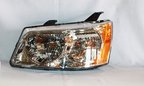 TYC 20-6932-00 Headlight Assembly - Left - view 1