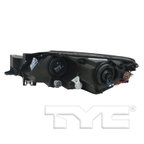 TYC 20-6937-00 Headlight Assembly - Right - view 7