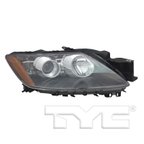 TYC 20-6937-00 Headlight Assembly - Right - view 1