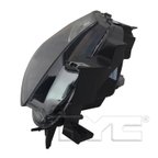 TYC 20-6937-00 Headlight Assembly - Right - view 4