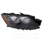 TYC 20-6937-91-9 Headlight Assembly - Right - view 1