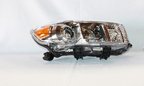 TYC 20-6941-01 Headlight Assembly - Right - view 1