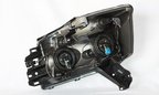 TYC 20-6945-00-9 Headlight Assembly - Right - view 2