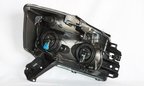 TYC 20-6946-00-9 Headlight Assembly - Left - view 5