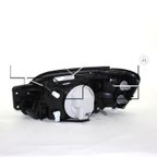 TYC 20-6955-00 Headlight Assembly - Right - view 2